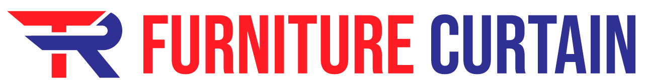 TR Furniture Curtain