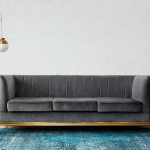 Sofa Styles To Suit Every Space And Aesthetic