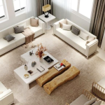 Sofa Styles To Suit Every Space And Aesthetic