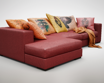Sofa Styles To Suit Every Space And Aesthetic