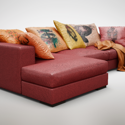 Sofa Styles To Suit Every Space And Aesthetic