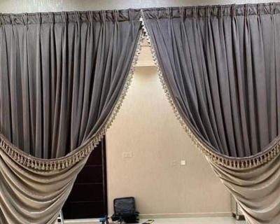 Hook Type Curtain