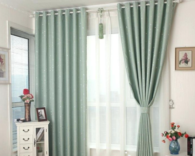 Ring Type Curtain