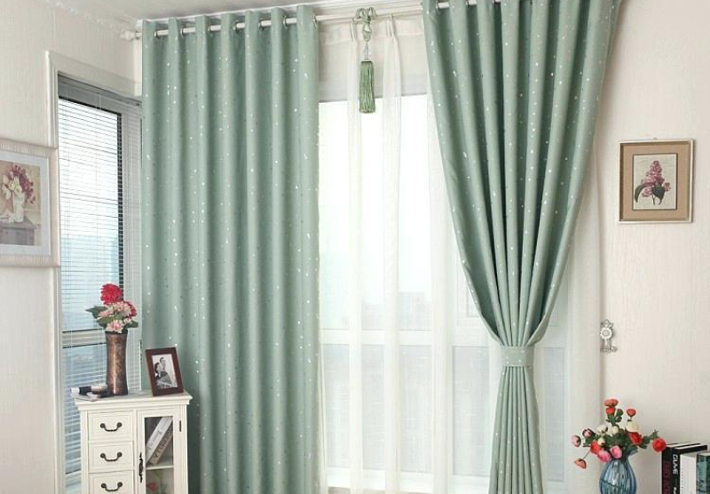 Ring Type Curtain